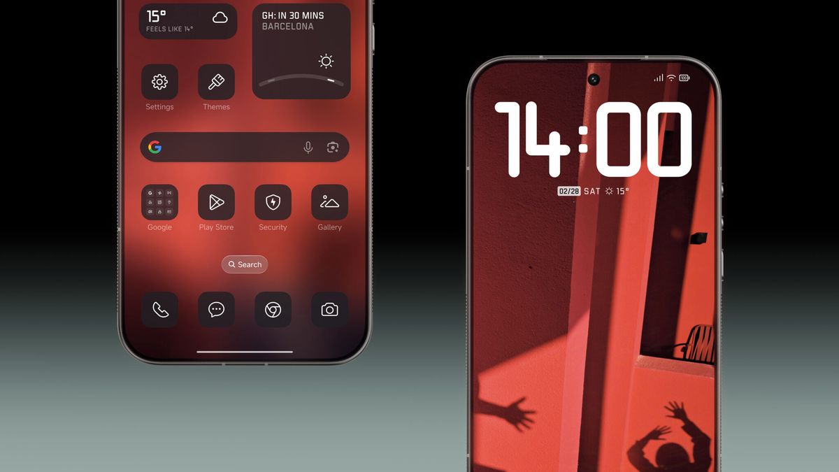 Fotografická legenda Leica má svůj vlastní smartphone